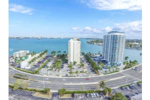 1865 79th Street Causeway #4o, North Bay Village, FL 33141, Sold 06/28/17