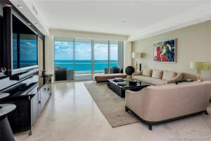 16051 Collins Ave #3501, Sunny Isles Beach, FL 33160, Sold 07/11/17