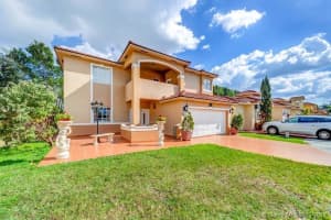 5411 SW 158th Ct, Miami, FL 33185, Sold 04/21/17