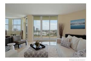 9751 E Bay Harbor Dr # Phsb, Bay Harbor Islands, FL 33154, Sold 05/04/18