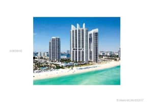 18001 Collins Ave, Sunny Isles Beach, FL 33160, - MLS#A10239192