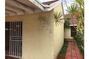 7018 SW 103rd Pl, Miami, FL 33173, Sold 06/30/17