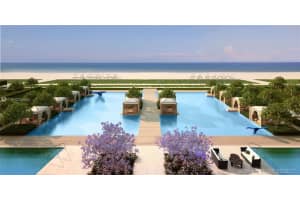 9349 Collins Ave Ph 02, Surfside, FL 33154, Sold 03/12/18