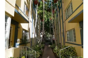 600 Euclid Ave B1, Miami Beach, FL 33139, Sold 05/19/17