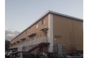 8027 NW 8th St, Miami, FL 33126, Sold 05/26/17