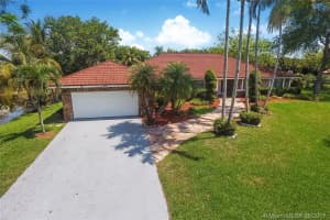11955 SW 15th Ct, Davie, FL 33325, Sold 08/01/17