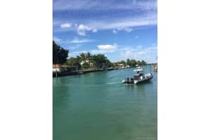 9660 W Bay Harbor Dr, Bay Harbor Islands, FL 33154, Sold 05/18/18