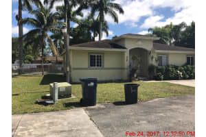 854 SW 7th Terrace, Homestead, FL 33034, Sold 05/23/17