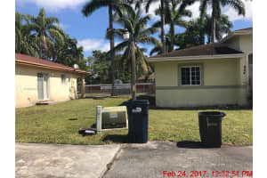 854 SW 7th Terrace, Homestead, FL 33034, Sold 05/23/17