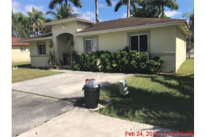 854 SW 7th Terrace, Homestead, FL 33034, Sold 05/23/17