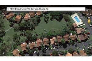 15014 SW 110th Terrace, Miami, FL 33196, Sold 06/05/17