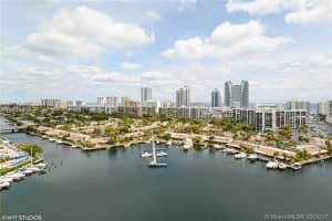 300 Three Islands Boulevard, Hallandale Beach, FL 33009, Sold 03/09/18