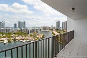 300 Three Islands Boulevard, Hallandale Beach, FL 33009, Sold 03/09/18