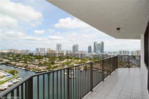300 Three Islands Boulevard, Hallandale Beach, FL 33009, Sold 03/09/18