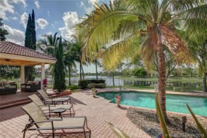 2795 Paddock Rd, Weston, FL 33331, Sold 07/23/18