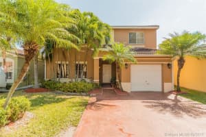 9661 SW 163rd Ave, Miami, FL 33196, Sold 04/24/17