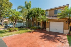 9661 SW 163rd Ave, Miami, FL 33196, Sold 04/24/17