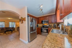 9661 SW 163rd Ave, Miami, FL 33196, Sold 04/24/17