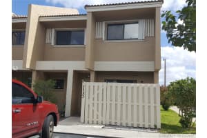 3583 NW 91st Ln, Sunrise, FL 33351, Sold 03/30/17