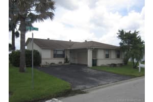 7601 NW 88th Cir, Tamarac, FL 33321, Sold 12/15/17