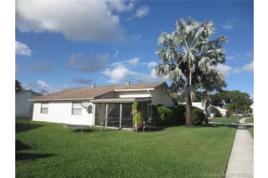7601 NW 88th Cir, Tamarac, FL 33321, Sold 12/15/17
