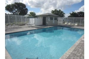 7601 NW 88th Cir, Tamarac, FL 33321, Sold 12/15/17
