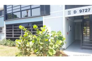 9727 Hammocks Blvd #105d, Miami, FL 33196, Sold 07/27/17