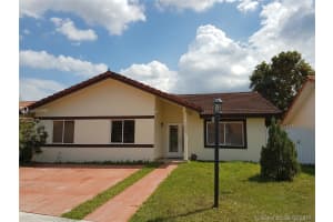 14530 SW 96th Terrace, Miami, FL 33186, Sold 05/19/17