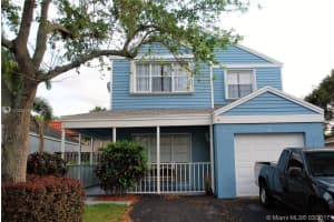 114 SW 159th Way, Sunrise, FL 33326, Sold 05/09/17