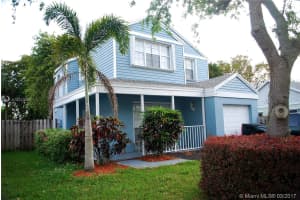 114 SW 159th Way, Sunrise, FL 33326, Sold 05/09/17