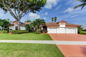 11283 Island Lakes Ln, Boca Raton, FL 33498, Sold 06/05/17