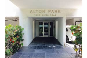 1300 Alton Rd #8a, Miami Beach, FL 33139, Sold 06/01/17