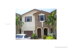 10286 NW 31st Terrace, Doral, FL 33172, Sold 08/04/17