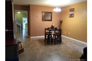 8500 SW 150th Ave, Miami, FL 33193, Sold 06/21/17