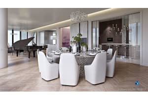 2675 S Bayshore Dr #1901s, Miami, FL 33133, Sold 10/10/17