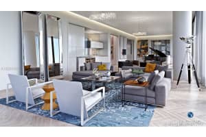 2675 S Bayshore Dr #1901s, Miami, FL 33133, Sold 10/10/17