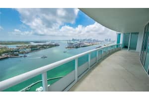 1000 South Pointe Dr, Miami Beach, FL 33139, Sold 06/30/17