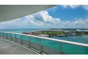 1000 South Pointe Dr, Miami Beach, FL 33139, Sold 06/30/17