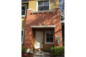 10555 SW 6th St, Pembroke Pines, FL 33025, Sold 07/13/17