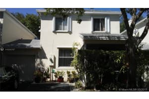 11031 Bailey Ln, Tamarac, FL 33321, Sold 06/12/17