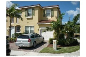 698 NE 21st Ave, Homestead, FL 33033, Sold 08/01/17