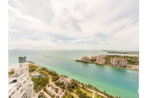 300 South Pointe Dr, Miami Beach, FL 33139, Sold 07/20/17