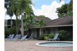 8311 SW 142nd Ave APT I206, Miami, FL 33183, Sold 06/30/17