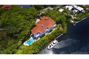 6935 Prado Blvd, Coral Gables, FL 33143, Sold 09/30/17