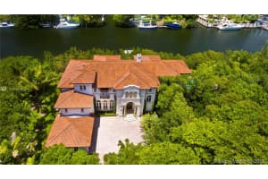 6935 Prado Blvd, Coral Gables, FL 33143, Sold 09/30/17