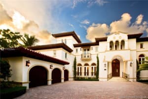 6935 Prado Blvd, Coral Gables, FL 33143, Sold 09/30/17