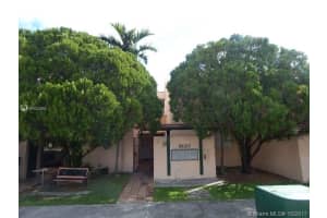 9197 Fontainebleau Blvd, Miami, FL 33172, Sold 01/31/18