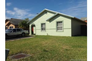 24938 SW 128th Path, Homestead, FL 33032, Sold 10/31/17