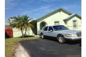 24938 SW 128th Path, Homestead, FL 33032, Sold 10/31/17