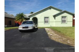 24938 SW 128th Path, Homestead, FL 33032, Sold 10/31/17